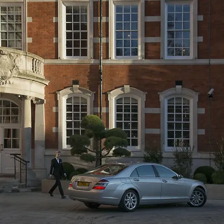 The Lalit London-2