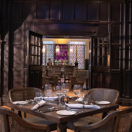 The Lalit London-3