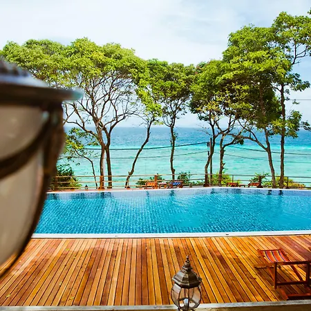 Phi Phi Phu Chalet Resort-3