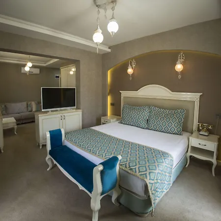 Hatunca Otel & Restaurant-3