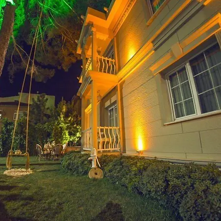 Hatunca Otel & Restaurant-2