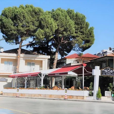Hatunca Otel & Restaurant-3