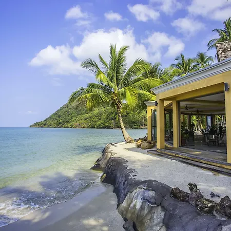 Peninsula Beach Resort-3