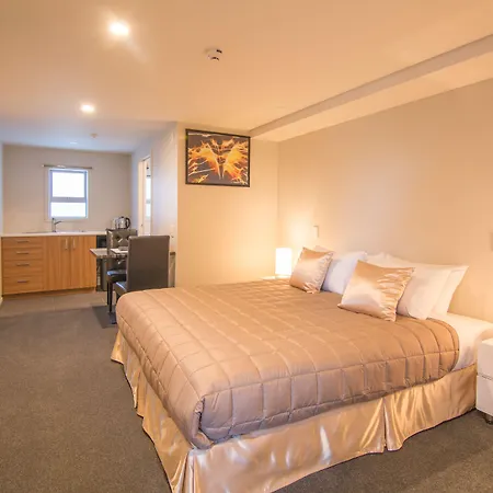 311 Motel Riccarton-2