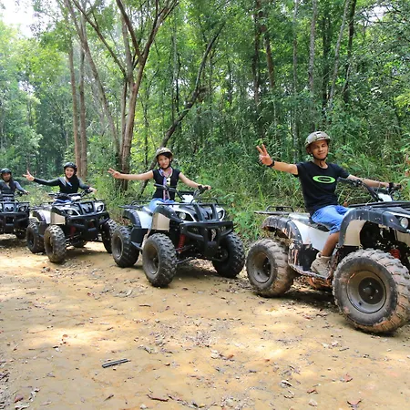 Natra Bintan, A Tribute Portfolio Resort-2