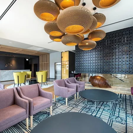 Best Western Kutaisi City Center-2