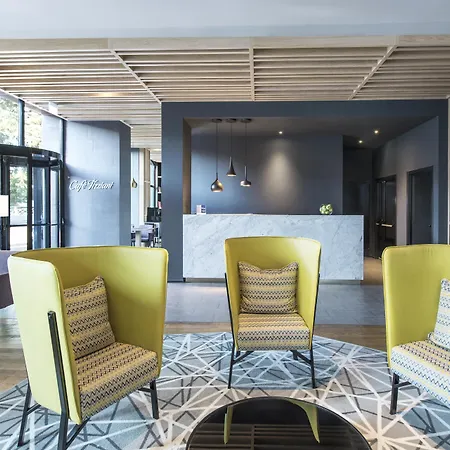 Best Western Kutaisi City Center-3