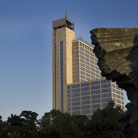 Courtyard By Marriott Katowice City Center-3