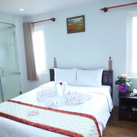 Gia Hoa Airport Hotel-3