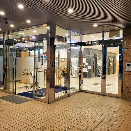 Toyoko Inn Tokyo Ikebukuro Kita Guchi No 2-2