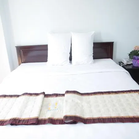 Gia Hoa Airport Hotel-2
