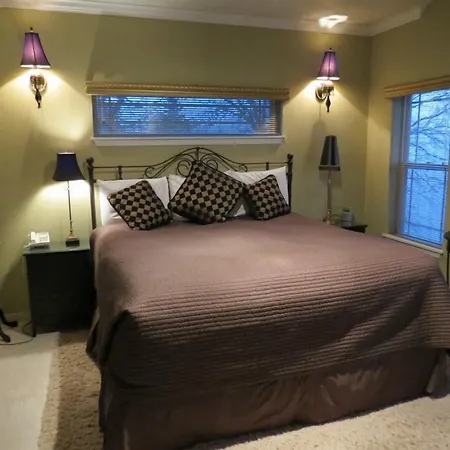 Delavan Lake Resort-2