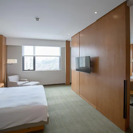 Hyatt Place Foshan Lishui-2