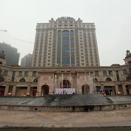 Hyatt Place Foshan Lishui-3