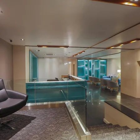 The Link Yangon Boutique Hotel-3