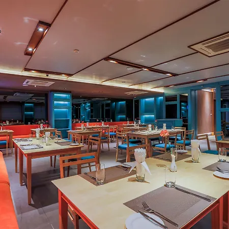 The Link Yangon Boutique Hotel-2