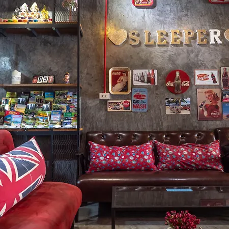 Sleeper Hostel-3