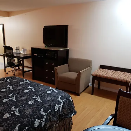 Kenora Motel-2