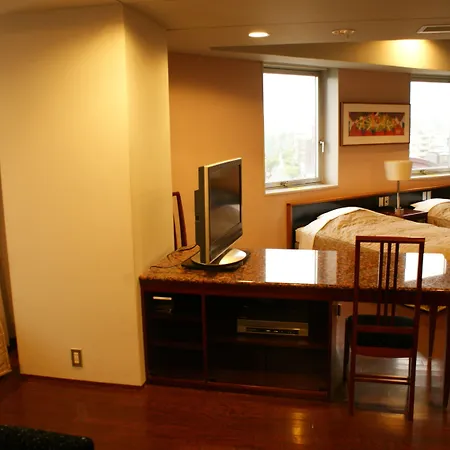 The Residential Suites Fukuoka-3