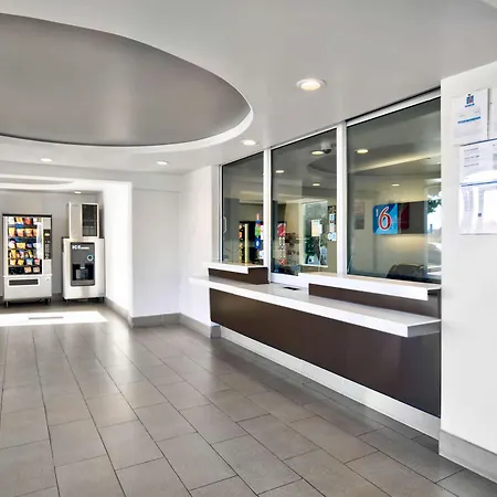 Studio 6 Victorville - Apple Valley-3