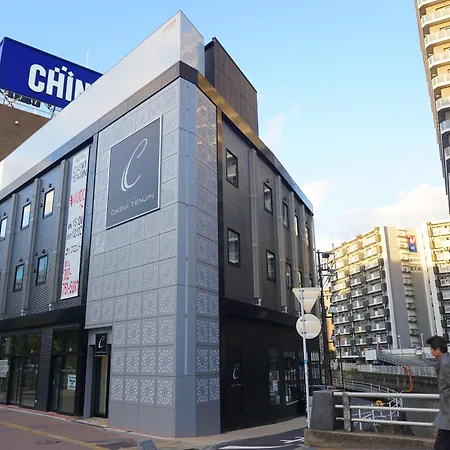 Hotel Casvi Tenjin-2