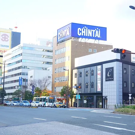 Hotel Casvi Tenjin-2