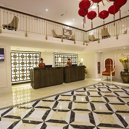 Adaline Hotel And Suite-2