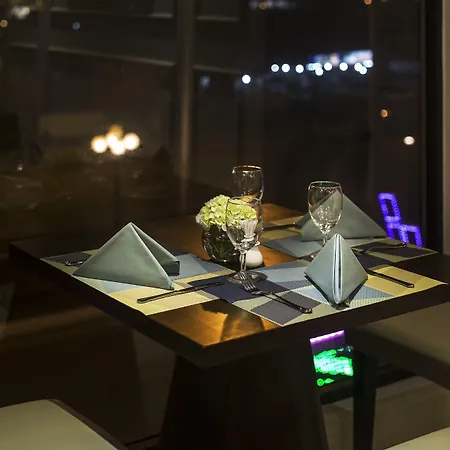 Adaline Hotel And Suite-3