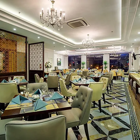 Adaline Hotel And Suite-3