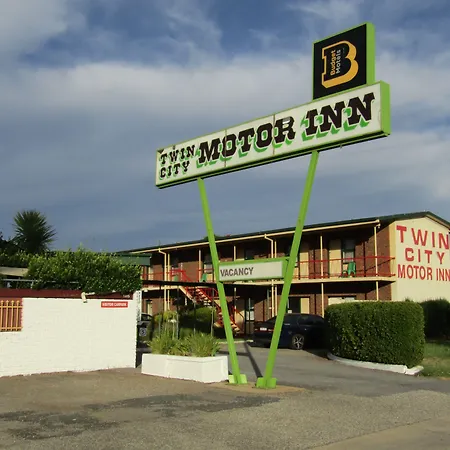 Twin City Motor Inn-2