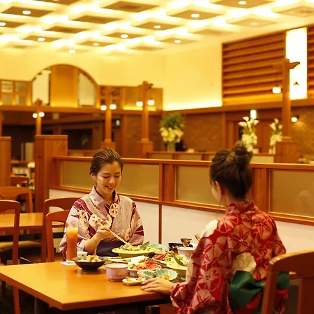 Dogo Prince Hotel-3