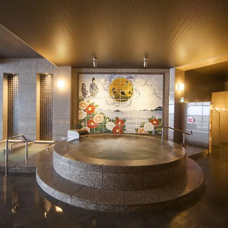 Dogo Prince Hotel-2