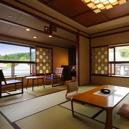 Zao Onsen Omiya Ryokan-2