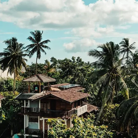 Surf & Yoga Sri Lanka - Surf Camp And Yoga Retreat With Coworking Space-3
