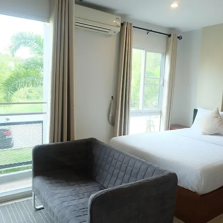 I Rich Residence-3
