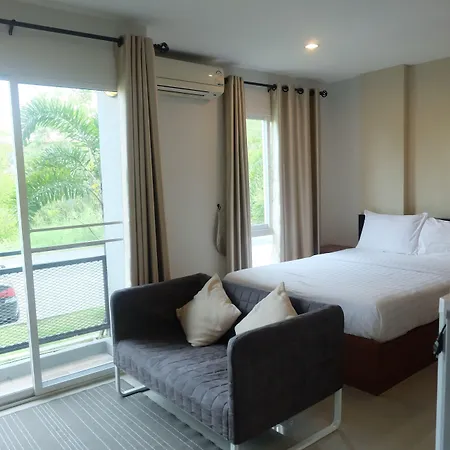 I Rich Residence-2