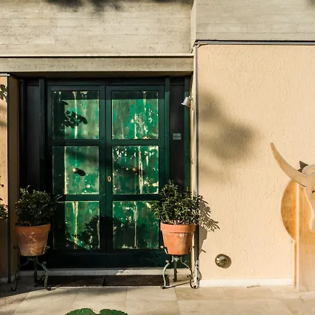 B&B Villa Fortezza-3
