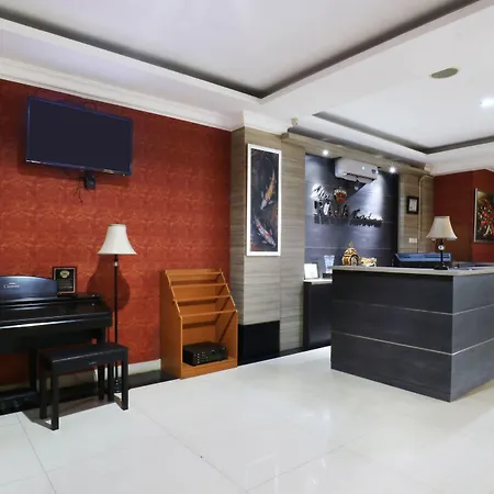 Raja Residence-2