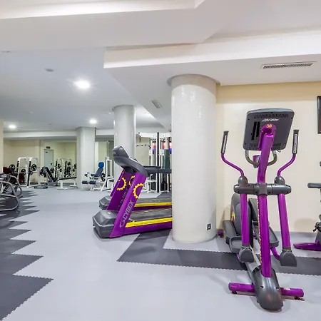 Hotel Ayoub & Spa-3