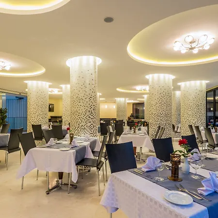 Hotel Ayoub&Spa-2