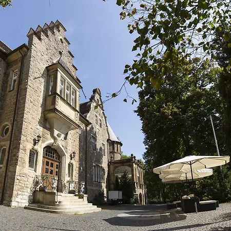 Ringhotel Villa Westerberge-2
