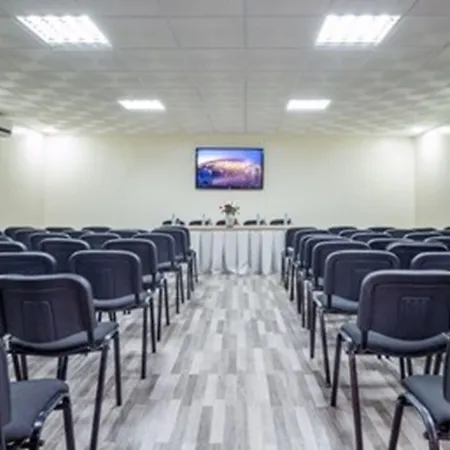 Hotel Ayoub & Spa-2