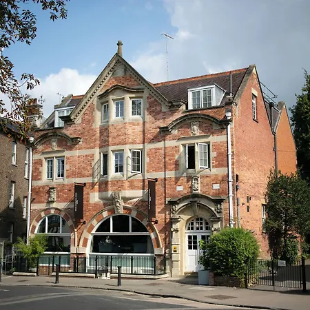 One Warwick Park Hotel-3