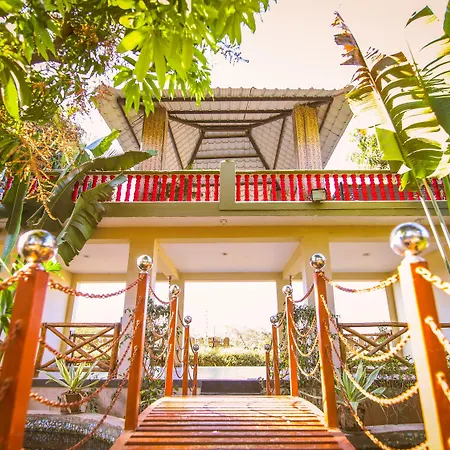 Saavaj Resort-3