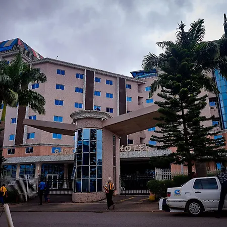 Barcelona Hotels, Abuja-2
