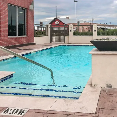 Hyatt Place Houston- Northwest/Cy-Fair-3