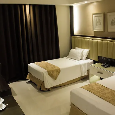 Crown Royale Hotel-3