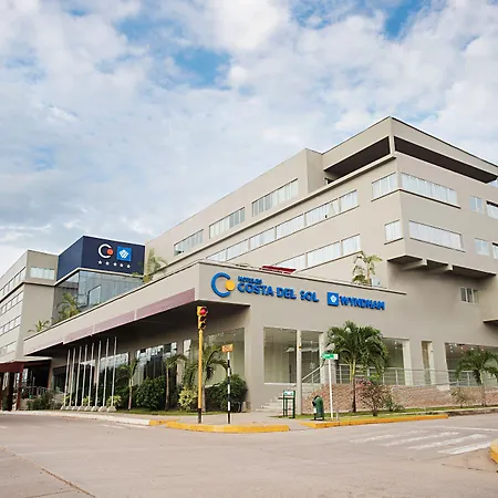Wyndham Costa Del Sol Pucallpa-2
