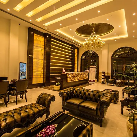 Regenta Central Amritsar-2