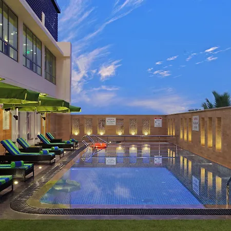 Fortune Miramar, Goa - Member Itc Hotels' Group-2